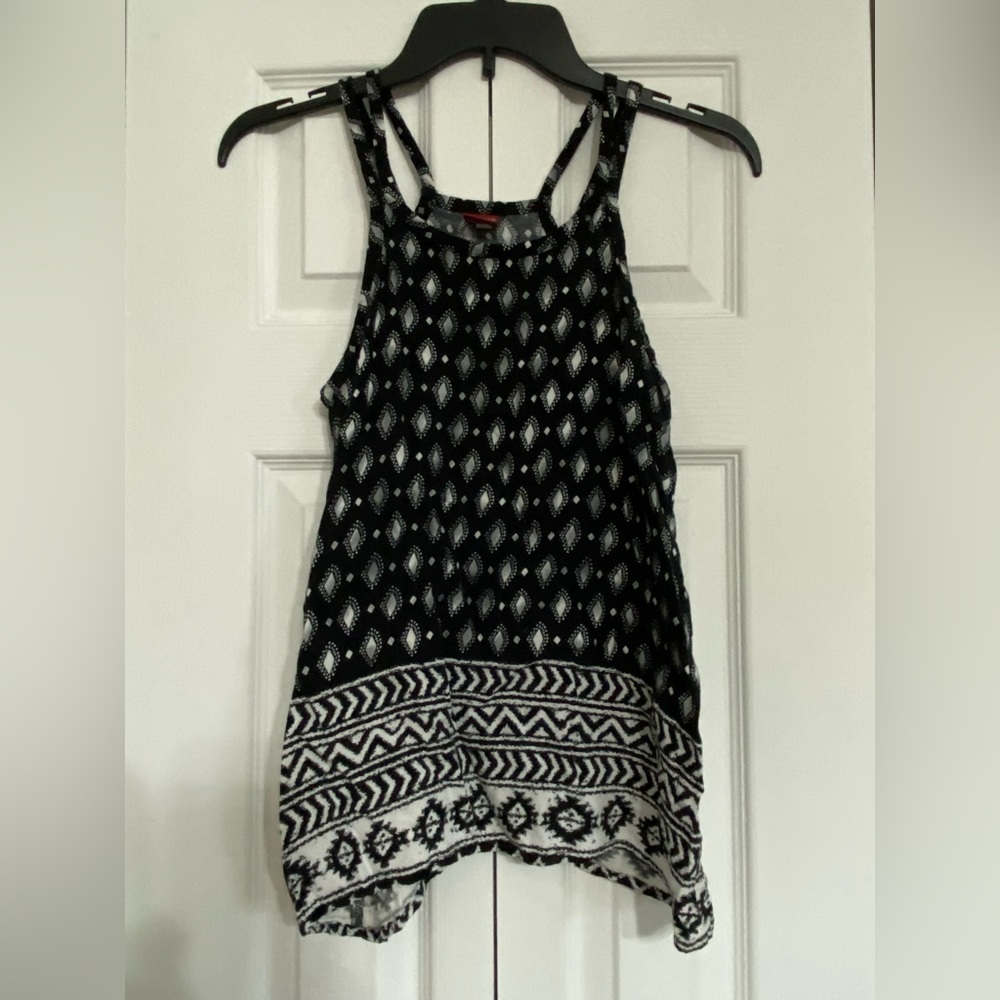 Girls XL lightweight tank top